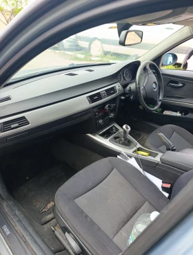 BMW 320 163 к.с, снимка 5