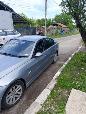 BMW 320 163 к.с, снимка 4