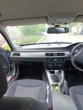 BMW 320 163 к.с, снимка 6