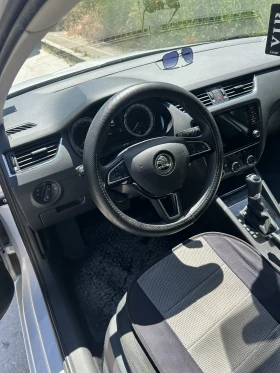 Skoda Octavia 3 FL, снимка 7
