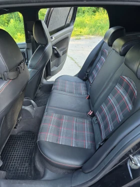 VW Golf 1.9 TDI, снимка 6