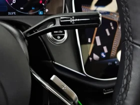Mercedes-Benz E 200, снимка 9
