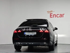 Mercedes-Benz E 200, снимка 4