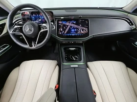 Mercedes-Benz E 200, снимка 7