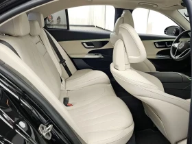 Mercedes-Benz E 200, снимка 12