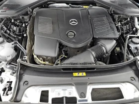 Mercedes-Benz E 200, снимка 6