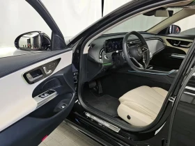 Mercedes-Benz E 200, снимка 10