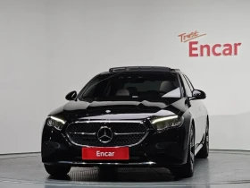 Mercedes-Benz E 200, снимка 3