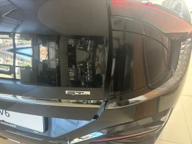 Kia EV6 325HP 4WD GT FULL 0KM ГАРАНЦИОНЕН ОЧАКВАН 22.06, снимка 17