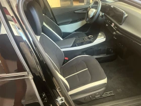 Kia EV6 325HP 4WD GT FULL 0KM ГАРАНЦИОНЕН ОЧАКВАН 22.06, снимка 9