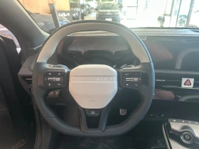 Kia EV6 325HP 4WD GT FULL 0KM ГАРАНЦИОНЕН ОЧАКВАН 22.06, снимка 14