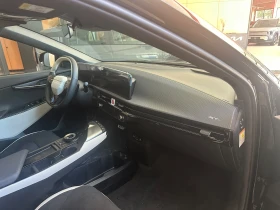 Kia EV6 325HP 4WD GT FULL 0KM ГАРАНЦИОНЕН ОЧАКВАН 22.06, снимка 15