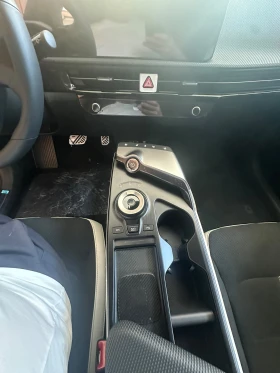 Kia EV6 325HP 4WD GT FULL 0KM ГАРАНЦИОНЕН ОЧАКВАН 22.06, снимка 12