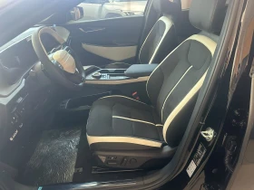 Kia EV6 325HP 4WD GT FULL 0KM ГАРАНЦИОНЕН ОЧАКВАН 22.06, снимка 7