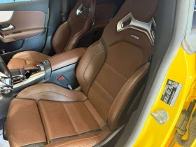 Mercedes-Benz CLA 45 AMG AMG / ФУЛ / МАЛКО КМ. / ЦЕНА ДО БГ, снимка 12