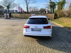 Audi A6 Audi A6 Matrix 4G Ultra S-Tronik  Ultra S-line , снимка 14
