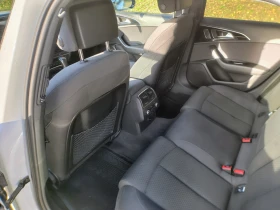 Audi A6 Audi A6 Matrix 4G Ultra S-Tronik  Ultra S-line , снимка 7
