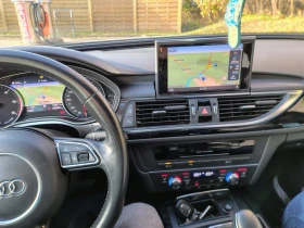 Audi A6 Audi A6 Matrix 4G Ultra S-Tronik  Ultra S-line , снимка 9