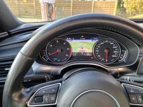 Audi A6 Audi A6 Matrix 4G Ultra S-Tronik  Ultra S-line , снимка 11