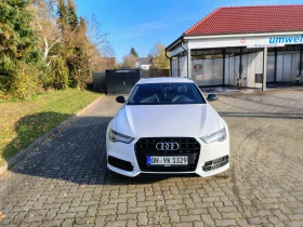 Audi A6 Audi A6 Matrix 4G Ultra S-Tronik  Ultra S-line , снимка 3