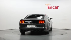Ford Mustang Coupe 2.3 EcoBoost | Ventilated Seats, снимка 4