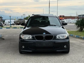 BMW 120 Auto/Печека/PDC, снимка 2