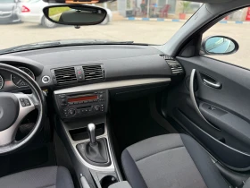 BMW 120 Auto/Печека/PDC, снимка 14