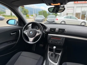 BMW 120 Auto/Печека/PDC, снимка 11