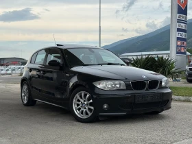 BMW 120 Auto/Печека/PDC, снимка 1