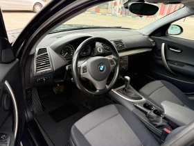 BMW 120 Auto/Печека/PDC, снимка 10