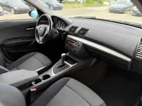 BMW 120 Auto/Печека/PDC, снимка 9