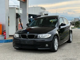 BMW 120 Auto/Печека/PDC, снимка 3
