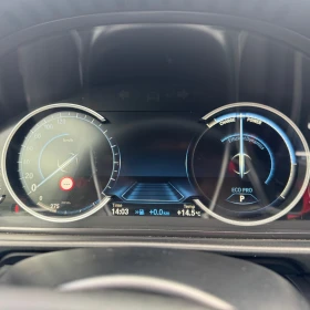 BMW 520 Facelift, снимка 8