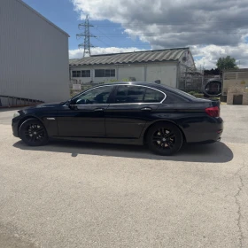 BMW 520 Facelift, снимка 6