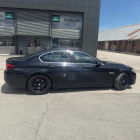 BMW 520 Facelift, снимка 3