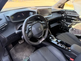 Peugeot 2008 1.5HDI GT LINE, снимка 11