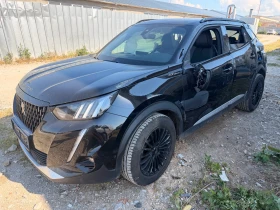 Peugeot 2008 1.5HDI GT LINE, снимка 2