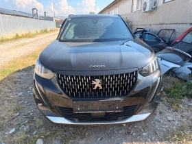 Peugeot 2008 1.5HDI GT LINE, снимка 1