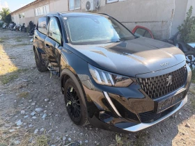 Peugeot 2008 1.5HDI GT LINE, снимка 6