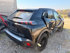 Peugeot 2008 1.5HDI GT LINE, снимка 5