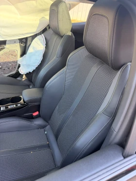Peugeot 2008 1.5HDI GT LINE, снимка 8