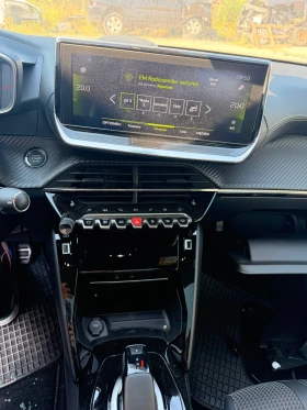Peugeot 2008 1.5HDI GT LINE, снимка 13