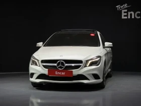Mercedes-Benz CLA 200 Cdi, снимка 3