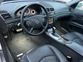 Mercedes-Benz E 320 AMG/PANORAMA/AVANTGARDE/XENON/NAVI/PODGREV/KOJA, снимка 10