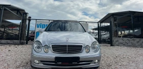 Mercedes-Benz E 320 AMG/PANORAMA/AVANTGARDE/XENON/NAVI/PODGREV/KOJA, снимка 2