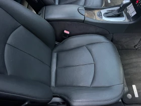 Mercedes-Benz E 320 AMG/PANORAMA/AVANTGARDE/XENON/NAVI/PODGREV/KOJA, снимка 14