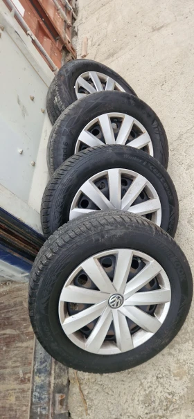 VW Passat, снимка 10
