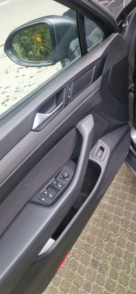 VW Passat, снимка 8
