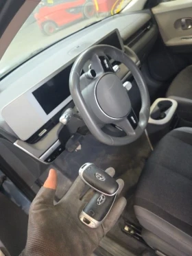 Hyundai Ioniq 5 HTRAC* 77kWh* Сменен ICCU, снимка 8