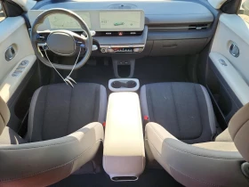 Hyundai Ioniq 5 HTRAC* 77kWh* Сменен ICCU, снимка 11